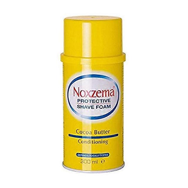 Noxzema shaving cream with cocoa butter 300ml on Productcaster.