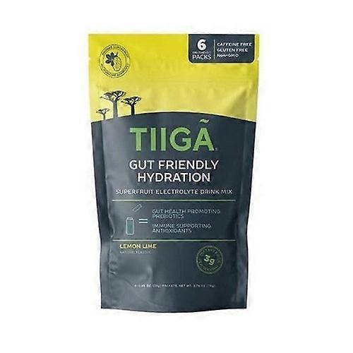 Tiiga Hydration Lemon Lime ,2.76 Oz on Productcaster.