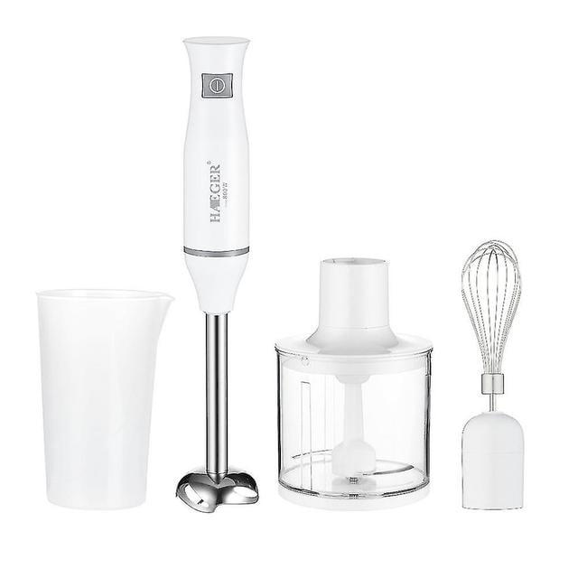 Haeger Kitchen Baby Suplement diety Elektryczny Stirring Stick Eu Plug on Productcaster.