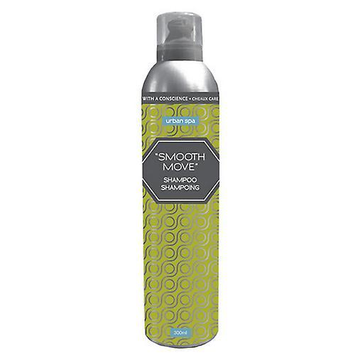 Urban Spa Smooth Move Shampoo ,300 Ml on Productcaster.