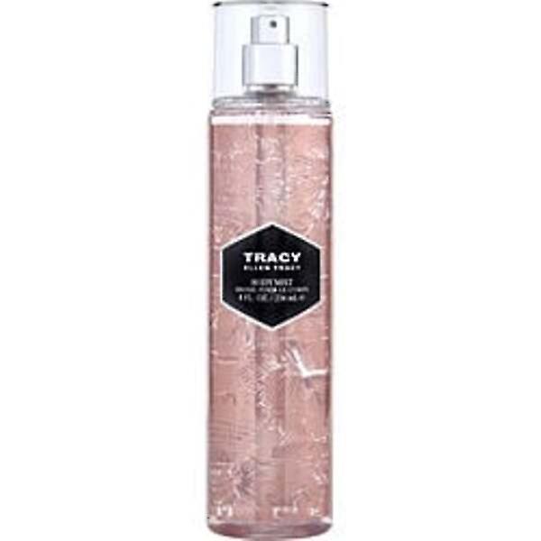 Tracy By Ellen Tracy Body Mist 8 Oz For Women Plum on Productcaster.