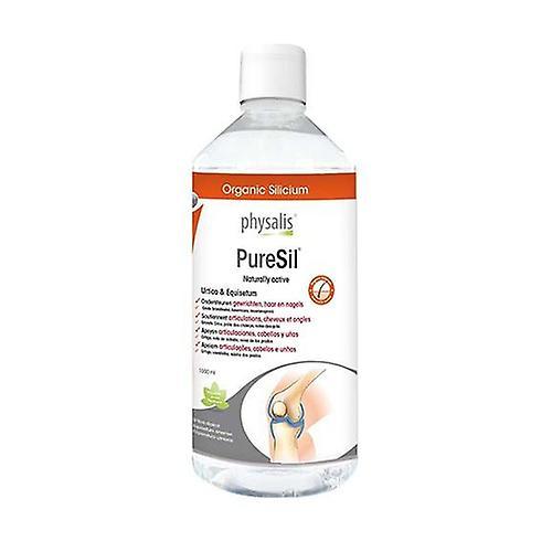 Physalis Puresil 500 ml on Productcaster.