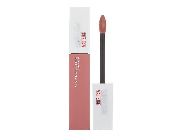 Maybelline - Superstay Matte Ink Liquid 65 Seductress - For Women, 5 ml on Productcaster.