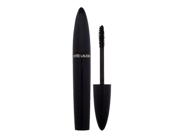 Estée Lauder - Tusz do rzęs Turbo Lash High Powered Volume + Length 01 Black - Dla kobiet, 8 ml on Productcaster.