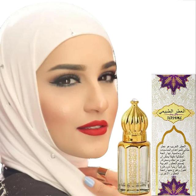 Arabian Style Fragrances Long Lasting Staying Perfumes for Party Activity H on Productcaster.