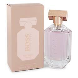 Boss the scent eau de toilette spray, by hugo boss. on Productcaster.