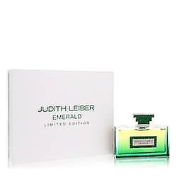 Judith Leiber smaragd Eau de Parfum spray (Limited Edition) av Judith Leiber on Productcaster.