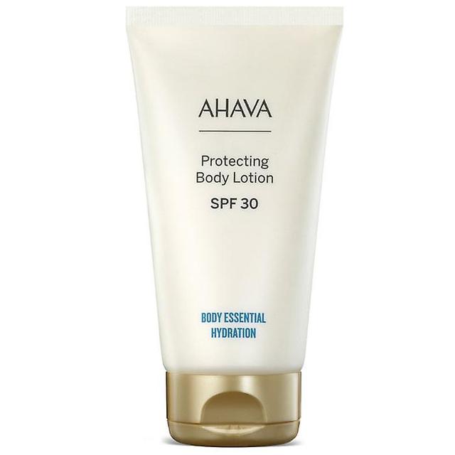 Ahava protetora corporal loção spf30 150ml on Productcaster.