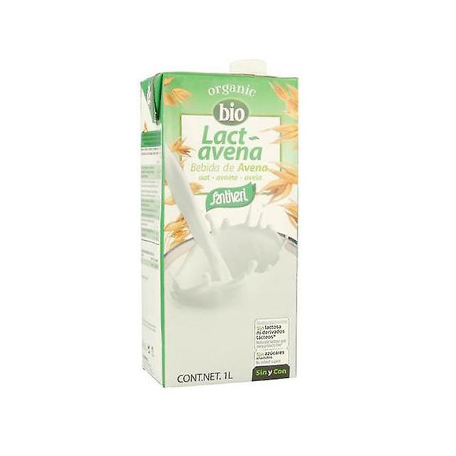 Santiveri lactavena oat drink 6x1l on Productcaster.