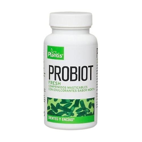 Plantis probiot fresh 30 tablets on Productcaster.