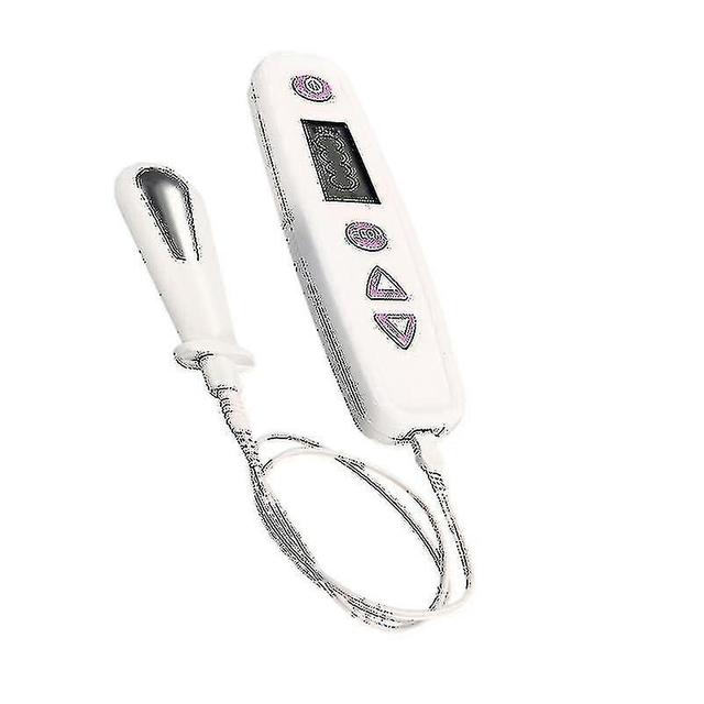 Electric Pelvic Floor Muscle Stimulator Vaginal Exerciser on Productcaster.