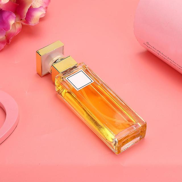 Natural Fragrance Women Perfume 30ml - Long Lasting Scent, Perfect Gift for Ladies on Productcaster.