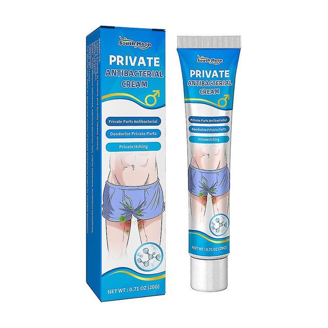 20g Private Care Cream For Male Balanitis Repair And Antipruritic on Productcaster.