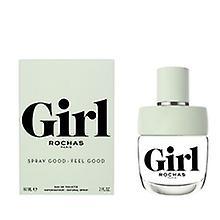 Rochas - Girl EDT 60ml on Productcaster.