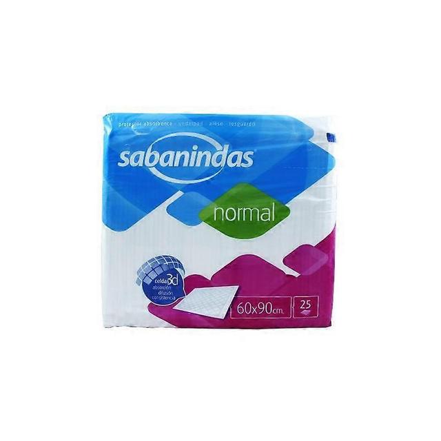 Indas Sabanindas normal 60x90 25 unidades on Productcaster.