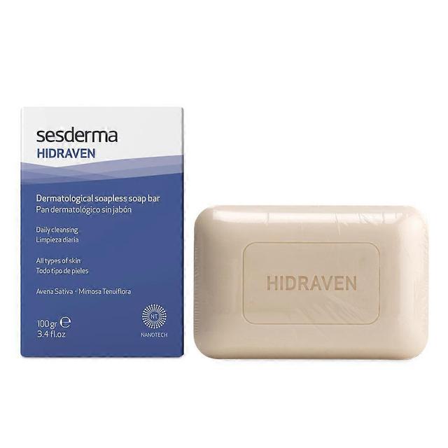 Sesderma hidraven pan dermatológico 100g on Productcaster.