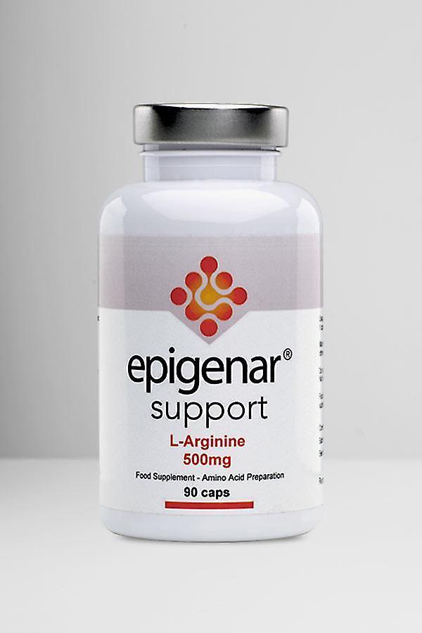 Epigenar L-Arginin 90er Jahre on Productcaster.