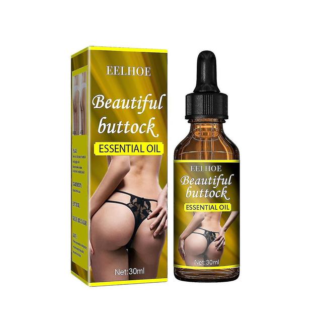 christina show 30 Ml West Africa Buttock Exercise Butt Enlargement Oil Breast Enhancement Hips Enlarge Hip Fat Cell on Productcaster.