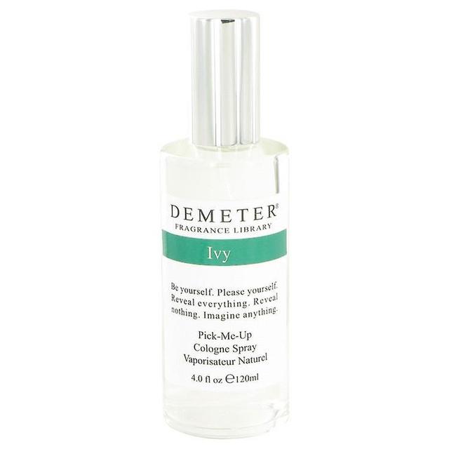 Demeter ivy cologne spray by demeter 4 oz cologne spray on Productcaster.