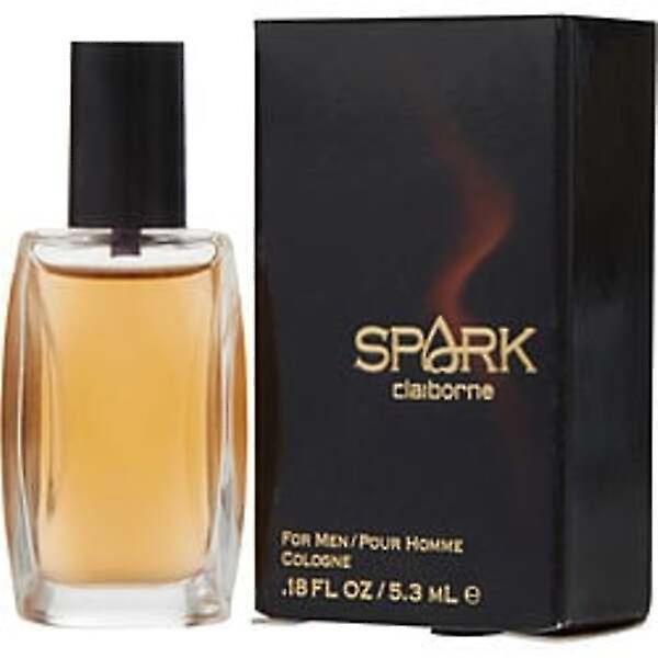 Spark af Liz Claiborne Köln 0.18 oz Mini til mænd on Productcaster.