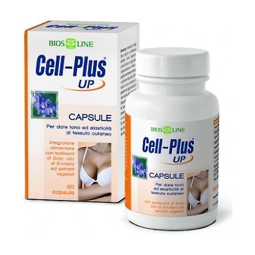 Cell-Plus Op 90 kapsler on Productcaster.