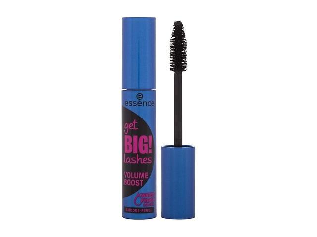 Essence - Get BIG! Lashes Volume Boost Black - For Women, 12 ml on Productcaster.