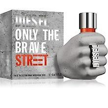 Diesel - Only The Brave Street EDT 125ml on Productcaster.