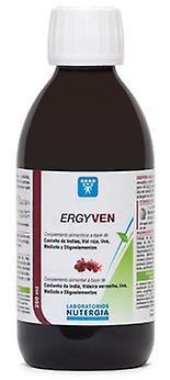 Nutergia Ergyven (Venøs sirkulasjon) 250 Ml, on Productcaster.