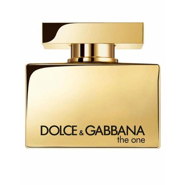 Dolce & Gabbana The One Gold Eau De Parfum Intense Spray 30ml on Productcaster.