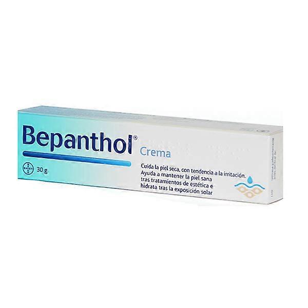 Bepanthol cream 30g on Productcaster.