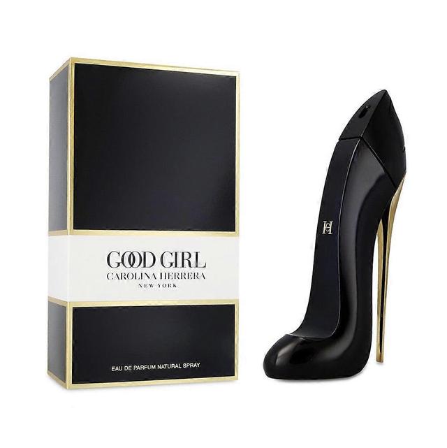 Carolina herrera c h good girl edp spray recargable 100ml on Productcaster.