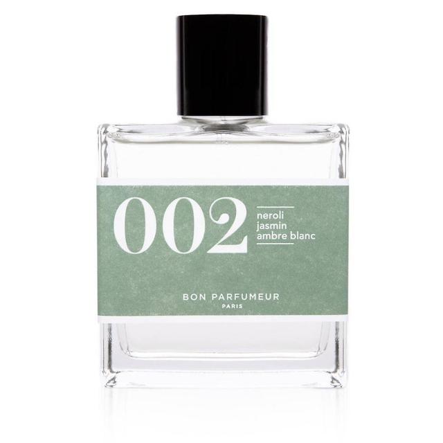 Le Bon Parfumeur N 002 Neroli Jasmine Amber White Eau De Parfum on Productcaster.