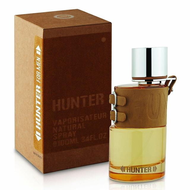 Miesten hajuvesi Armaf EDP Hunter miehille 100 ml on Productcaster.