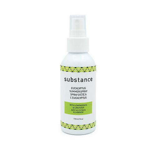 Substance Mom & Baby Eucalyptus Summer Spray ,118 Ml on Productcaster.