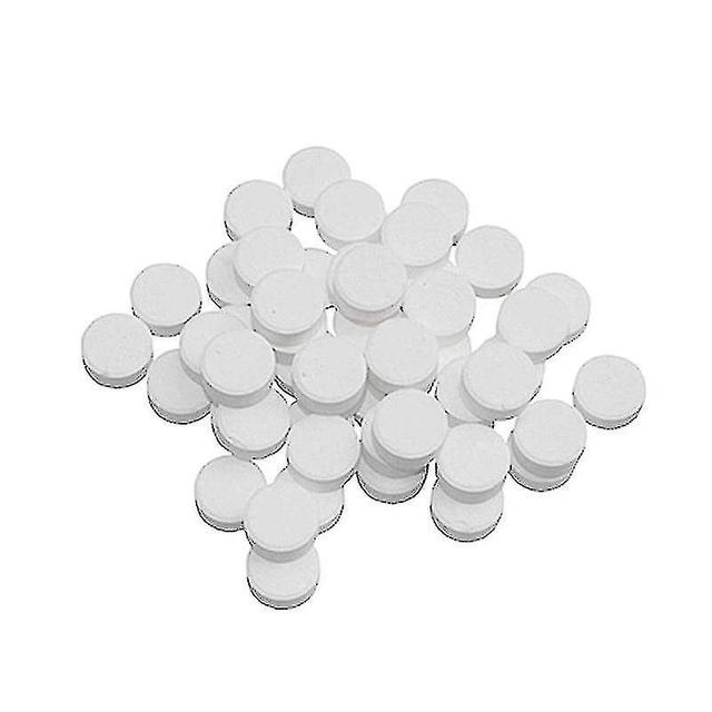 100pcs Coffee Cleaning Effervescent Tablets_x on Productcaster.