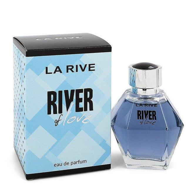 La rive river of love eau de parfum spray by la rive on Productcaster.