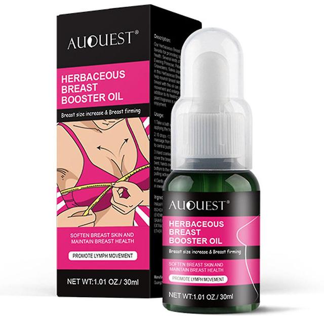 Breast Care Plumping Serums Professional Chest Care Oil for Women Daily Use 1PCs on Productcaster.