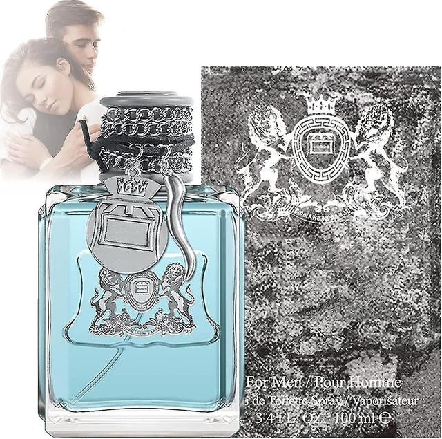 Perfume De Feromonas Alfa Hombres, Perfume De Feromonas Para Hombres, Perfume Hombres Feromona, Colonia De Feromonas Para Hombres Para Atraer A Wom... on Productcaster.