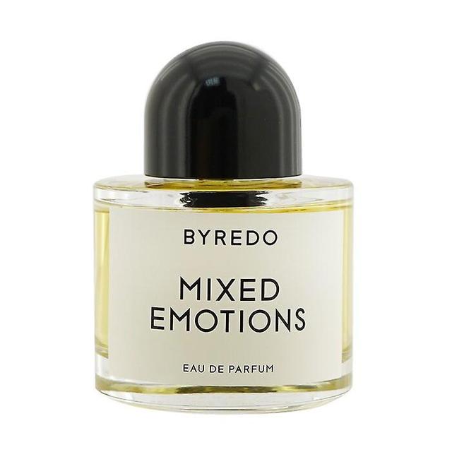 Byredo Blandede følelser eau de parfum spray - 50ml/1.6oz on Productcaster.