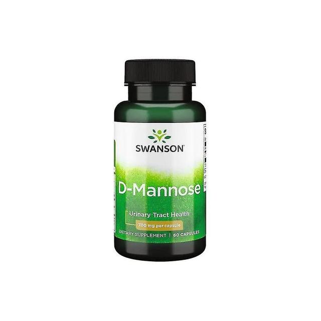 Dmannoza 700 MG BI7006 on Productcaster.