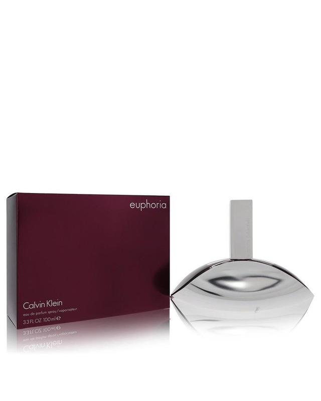 Calvin Klein Euphoria Eau De Parfum Spray 100 ml on Productcaster.