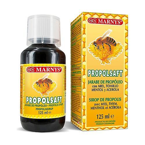 Marny's Propolsaft 125 ml on Productcaster.