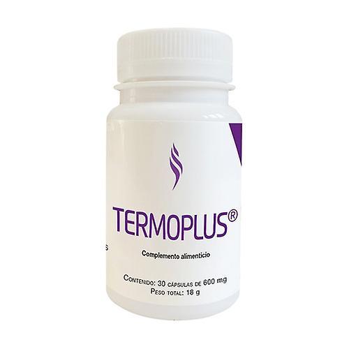 Ele2Pharma Thermoplus 30 capsules on Productcaster.