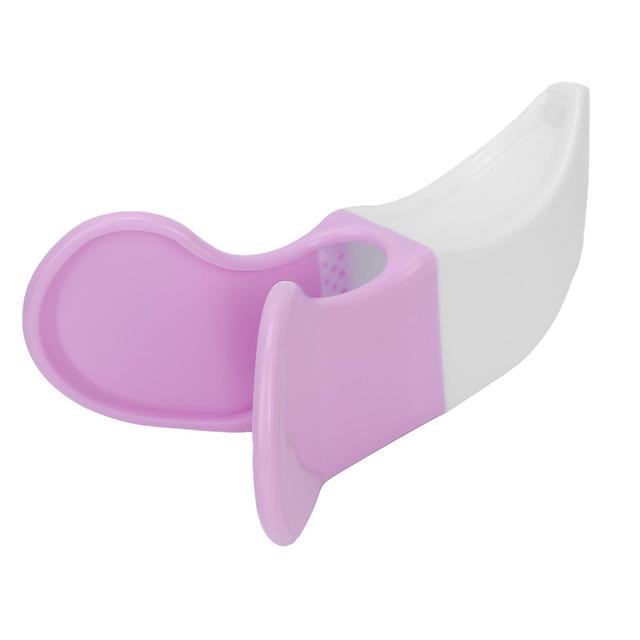 Aespa Pelvic Floor Muscle Exerciser Correction Beautiful Buttocks Bladder Control Device Body Shape ToolLight Purple on Productcaster.