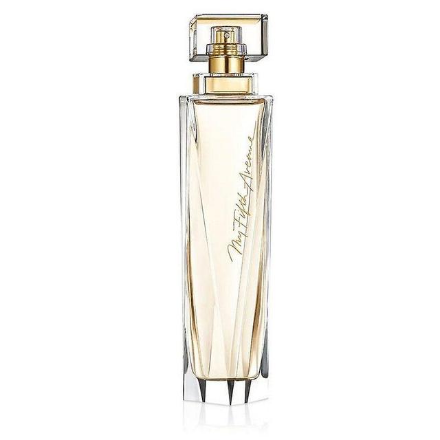 Elizabeth Arden My 5th Avenue Eau de Parfum 50ml on Productcaster.