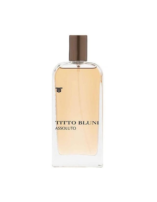 Titto Bluni Man Edt 150 Assoluto on Productcaster.