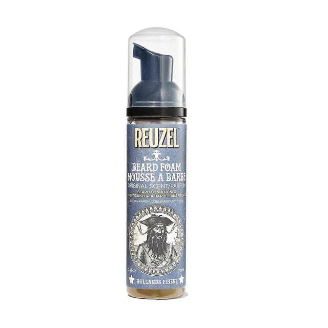 Reuzel Beard Foam Mousse A Barbe 70 ml on Productcaster.