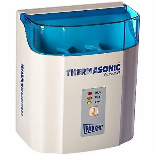 Parker Labs Gel Warmer Thermasonic 3 Bottiglie 97? F - 109? F, conteggio di 1 (confezione da 1) on Productcaster.