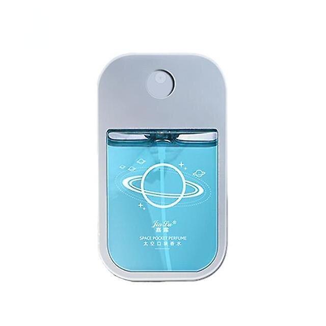 Scacv 45ml Bolsos Perfume Homens Mulheres Perfumes Duradouros Frescos Aromas Naturais Feromônios Corporal Perfume Parfum Homme Azul on Productcaster.