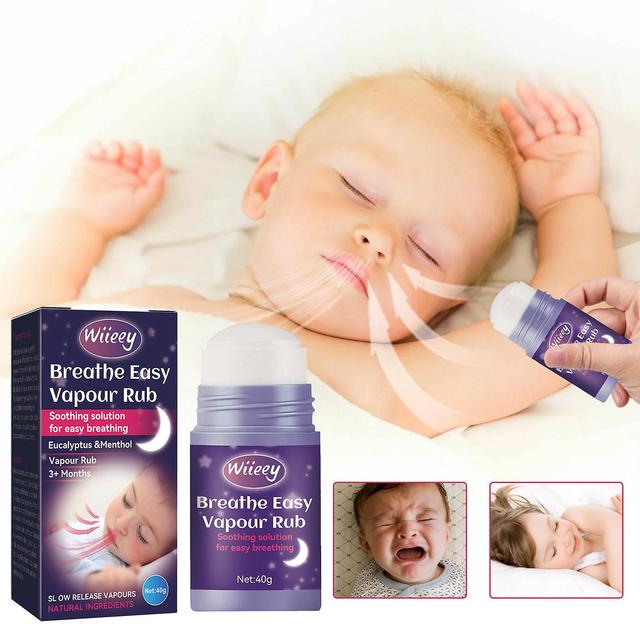 Wabjtam Natural Sleep Vapor Bath Tropfen zum Entspannen vor dem Schlafengehen on Productcaster.